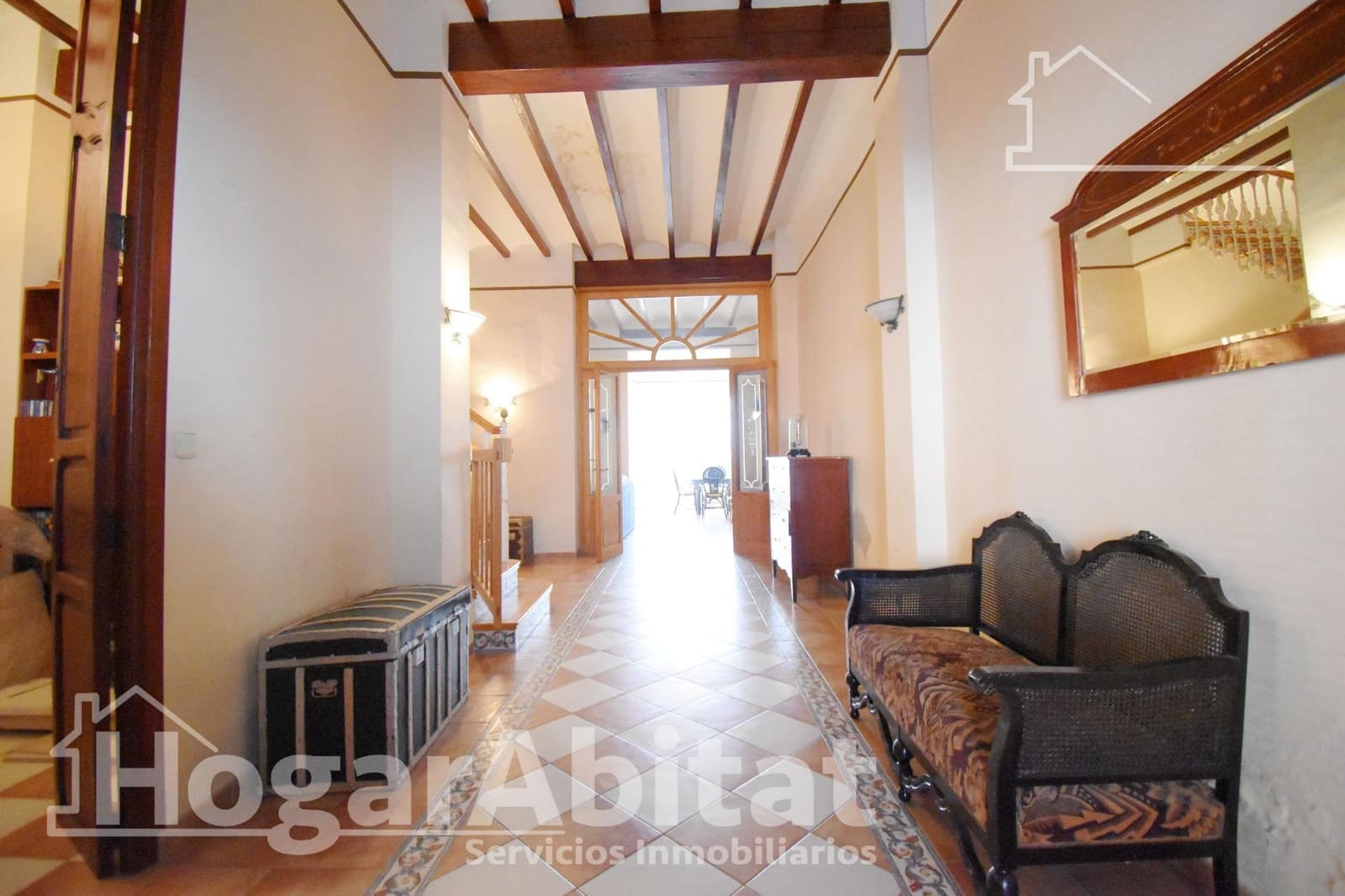 4 soverom Hus til salgs i Alqueria de la Comtessa - € 197 000 (Ref: 9417602)