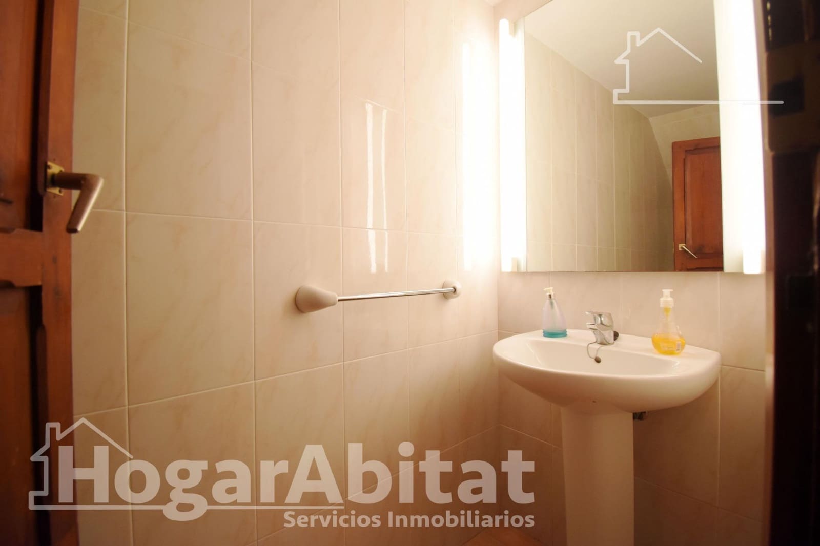 4 soverom Hus til salgs i Alqueria de la Comtessa - € 197 000 (Ref: 9417602)