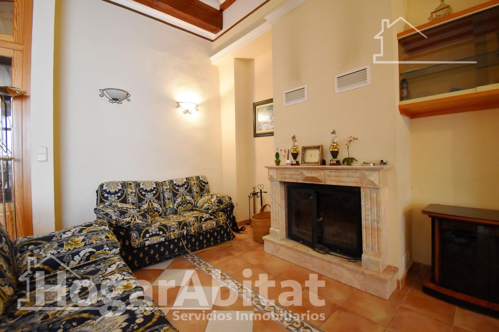 4 soverom Hus til salgs i Alqueria de la Comtessa - € 197 000 (Ref: 9417602)