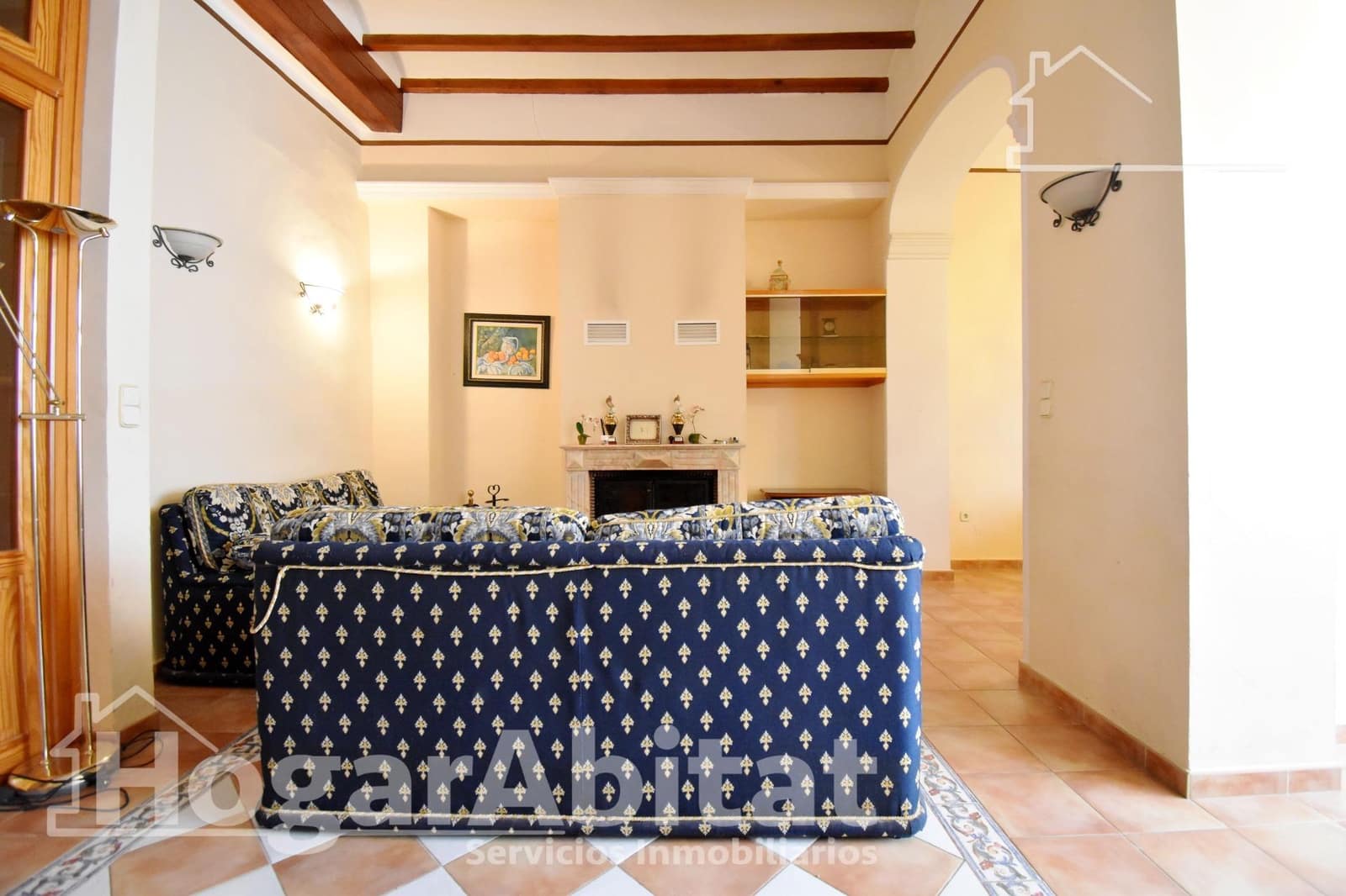 4 soverom Hus til salgs i Alqueria de la Comtessa - € 197 000 (Ref: 9417602)