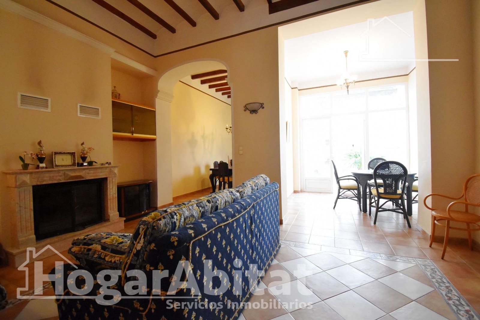 4 soverom Hus til salgs i Alqueria de la Comtessa - € 197 000 (Ref: 9417602)