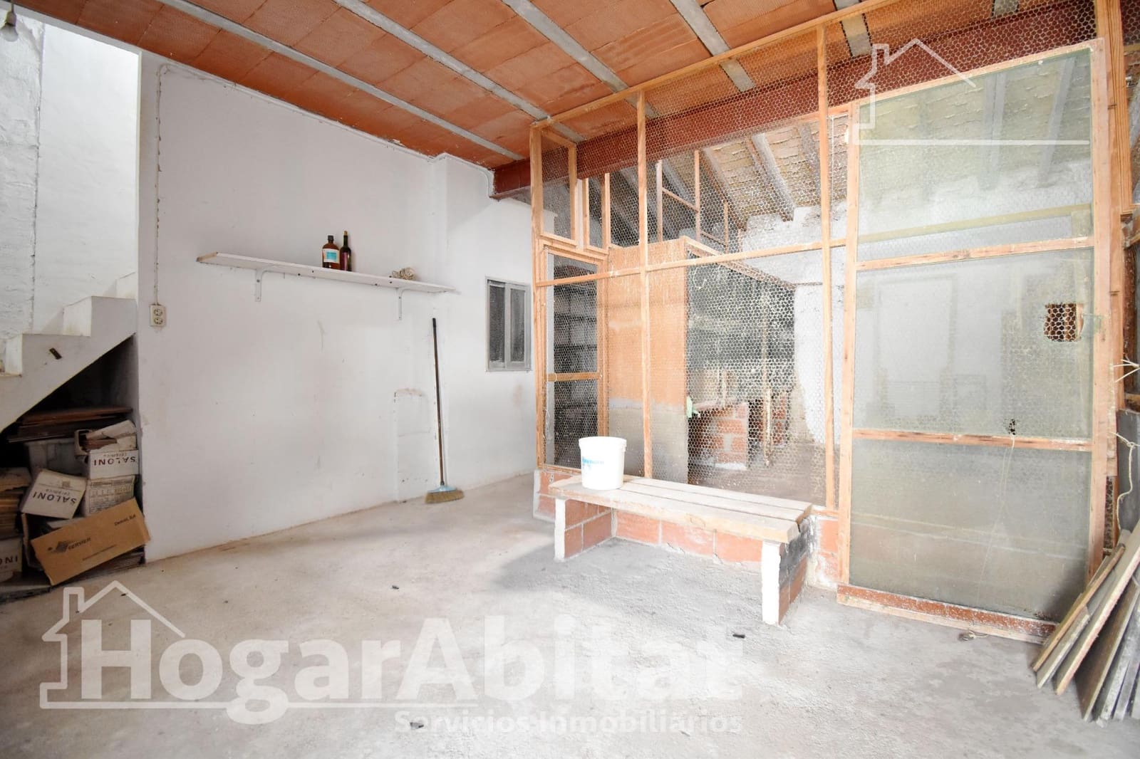 4 soverom Hus til salgs i Alqueria de la Comtessa - € 197 000 (Ref: 9417602)