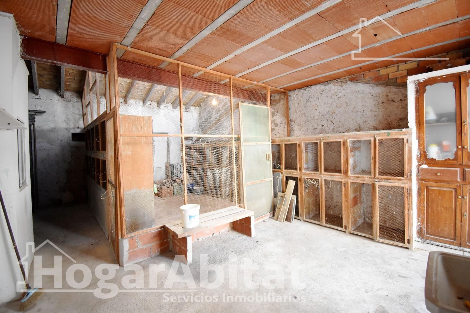 4 soverom Hus til salgs i Alqueria de la Comtessa - € 197 000 (Ref: 9417602)