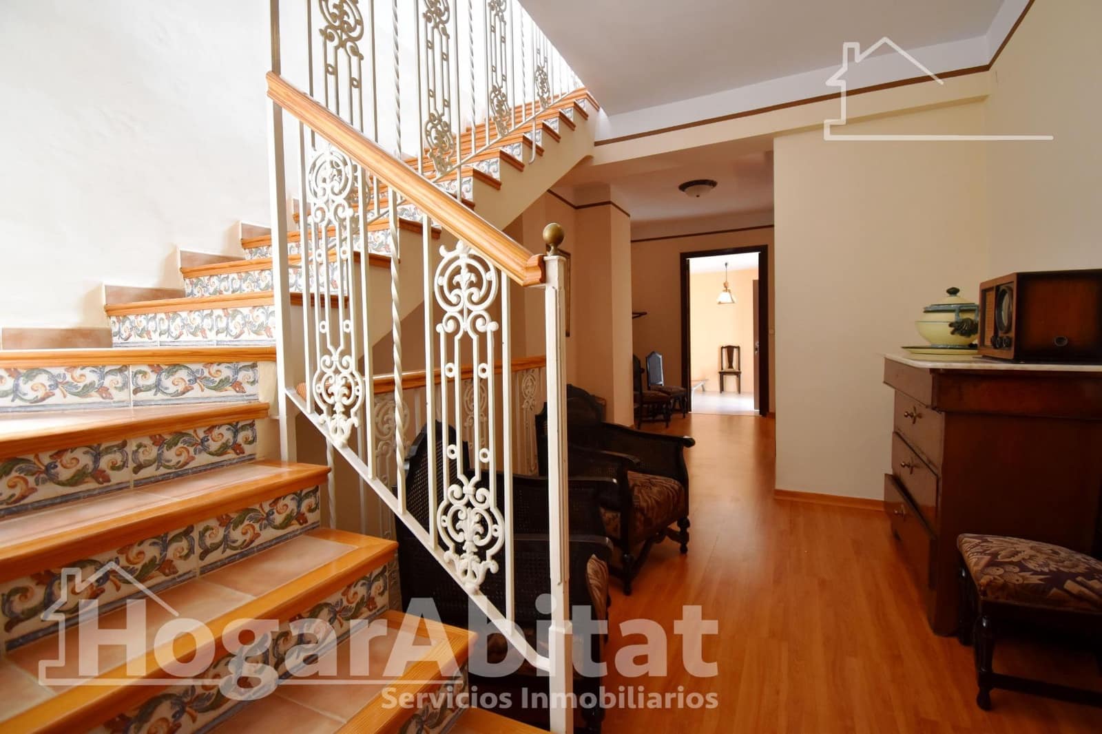 4 soverom Hus til salgs i Alqueria de la Comtessa - € 197 000 (Ref: 9417602)