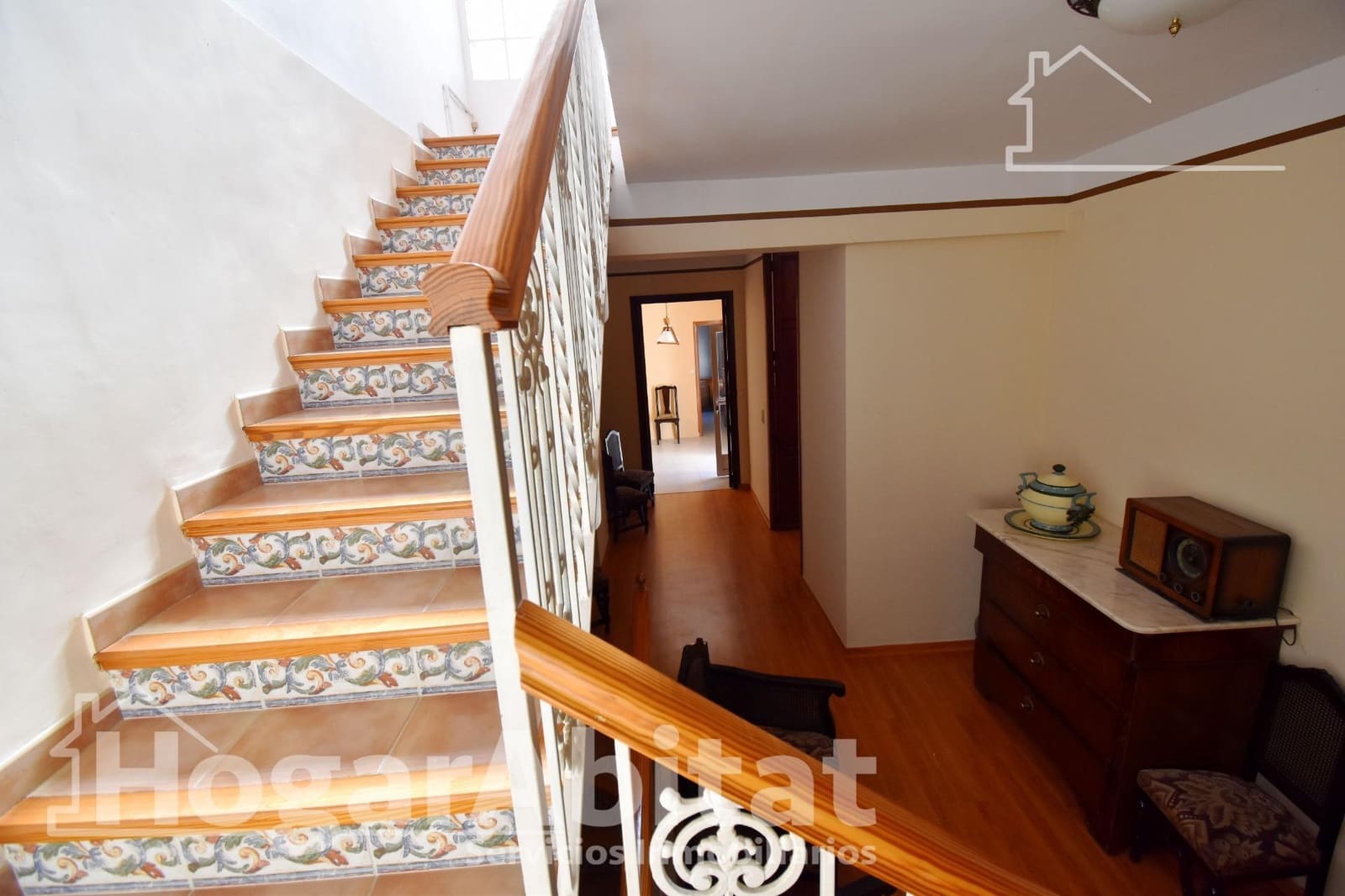 4 soverom Hus til salgs i Alqueria de la Comtessa - € 197 000 (Ref: 9417602)