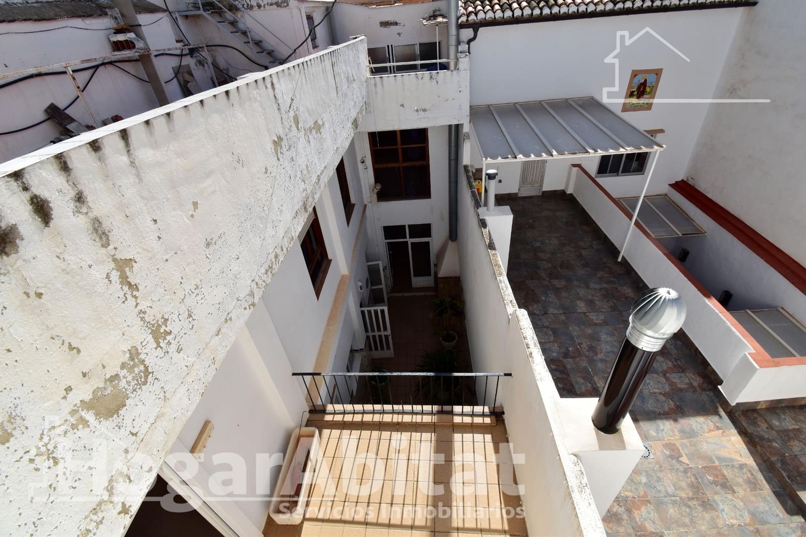 4 soverom Hus til salgs i Alqueria de la Comtessa - € 197 000 (Ref: 9417602)