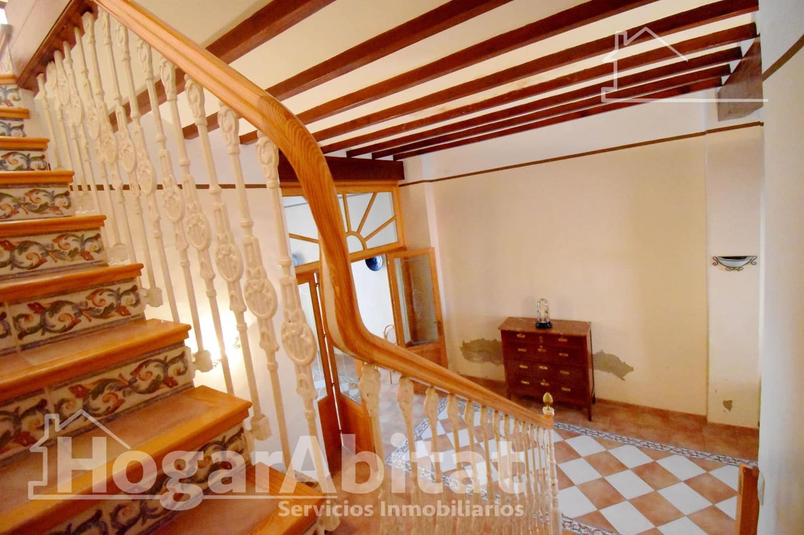 4 soverom Hus til salgs i Alqueria de la Comtessa - € 197 000 (Ref: 9417602)