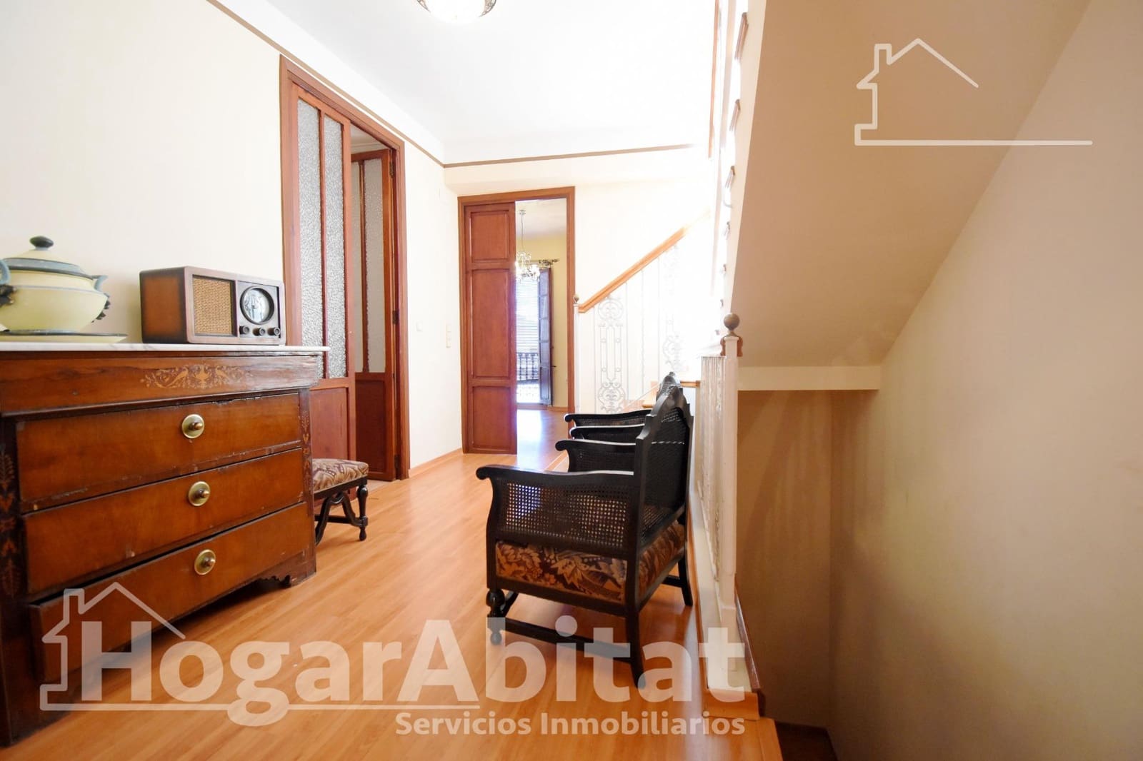 4 soverom Hus til salgs i Alqueria de la Comtessa - € 197 000 (Ref: 9417602)