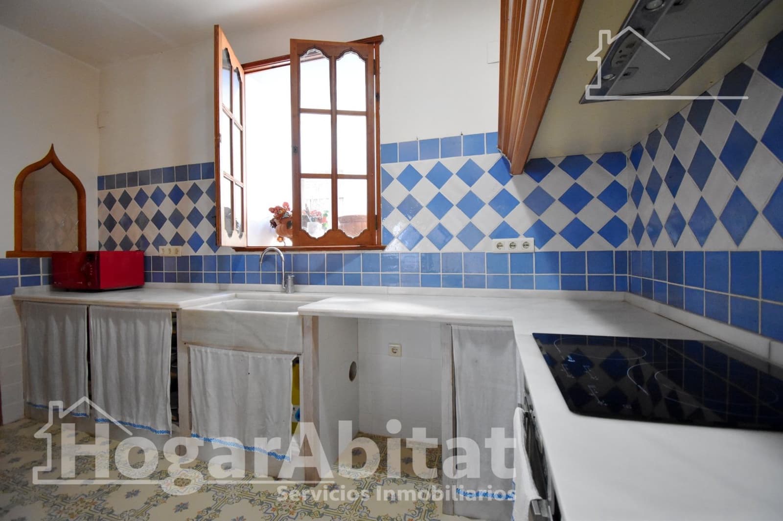5 soverom Hus til salgs i Palma de Gandia - € 350 000 (Ref: 9417603)