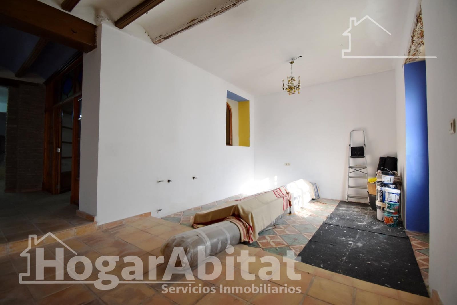 5 soverom Hus til salgs i Palma de Gandia - € 350 000 (Ref: 9417603)