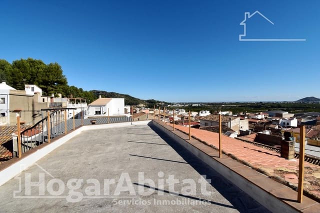 5 bedroom Townhouse for sale in Palma de Gandía - € 350,000 (Ref: 9417603)