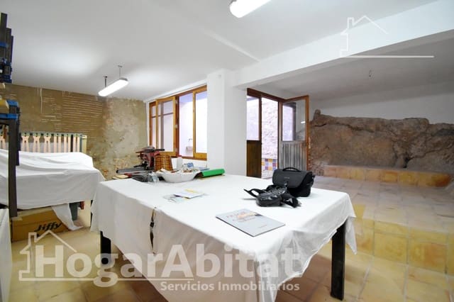 5 bedroom Townhouse for sale in Palma de Gandía - € 350,000 (Ref: 9417603)