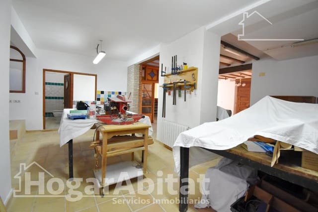 5 bedroom Townhouse for sale in Palma de Gandía - € 350,000 (Ref: 9417603)