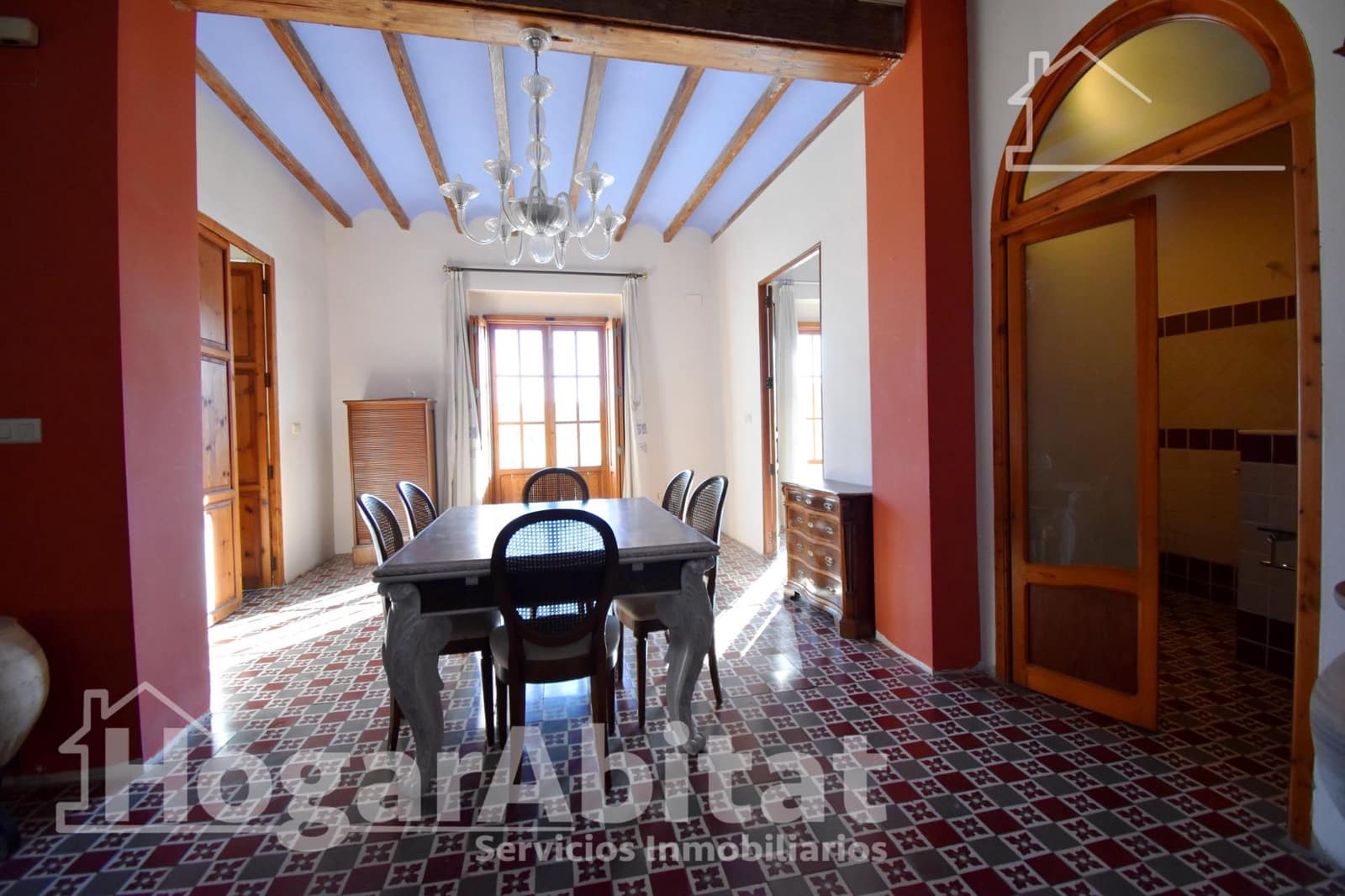 5 soverom Hus til salgs i Palma de Gandia - € 350 000 (Ref: 9417603)