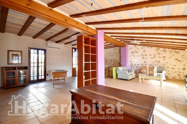 5 bedroom Townhouse for sale in Palma de Gandía - € 350,000 (Ref: 9417603)