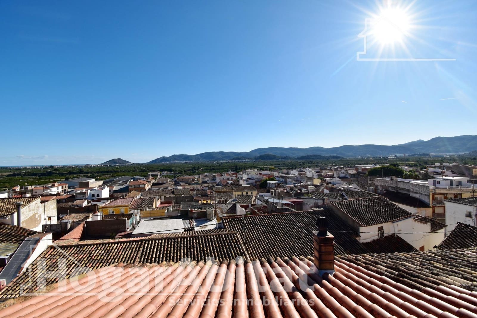 5 soverom Hus til salgs i Palma de Gandia - € 350 000 (Ref: 9417603)