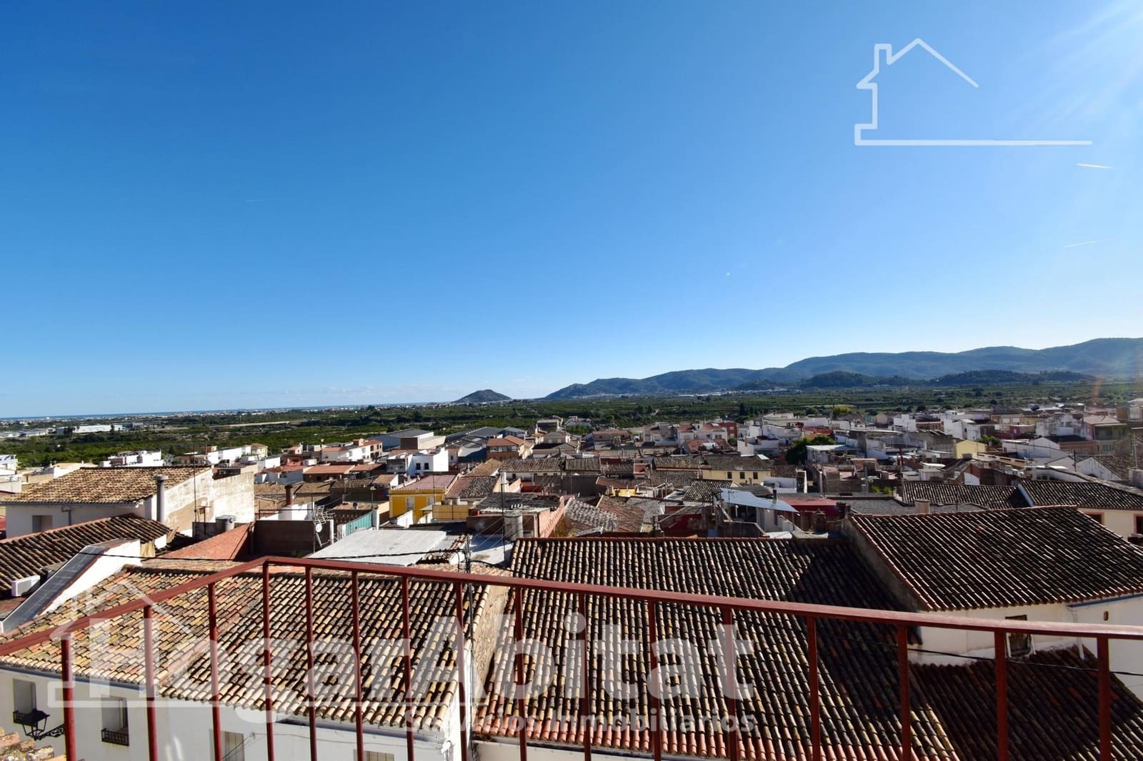 5 soverom Hus til salgs i Palma de Gandia - € 350 000 (Ref: 9417603)