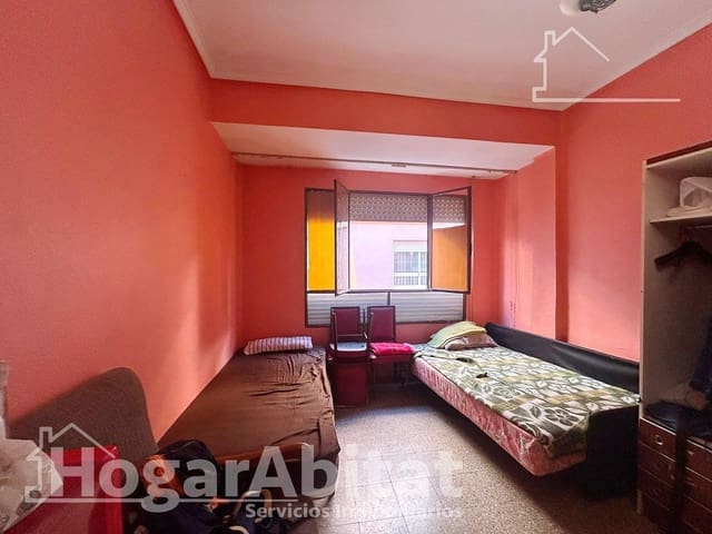 4 chambre Appartement à vendre à Algemesí - 85 000 € (Ref: 9419806)