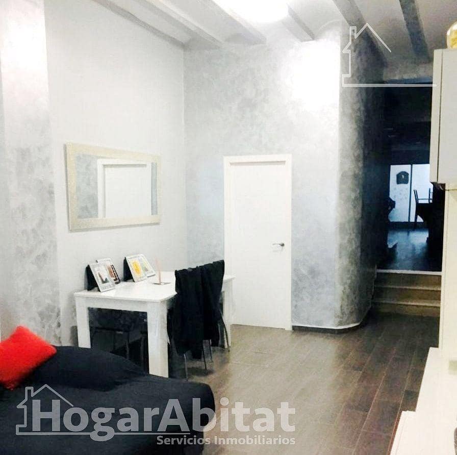 3 chambre Villa/Maison Mitoyenne à vendre à Sueca - 189 000 € (Ref: 9419807)