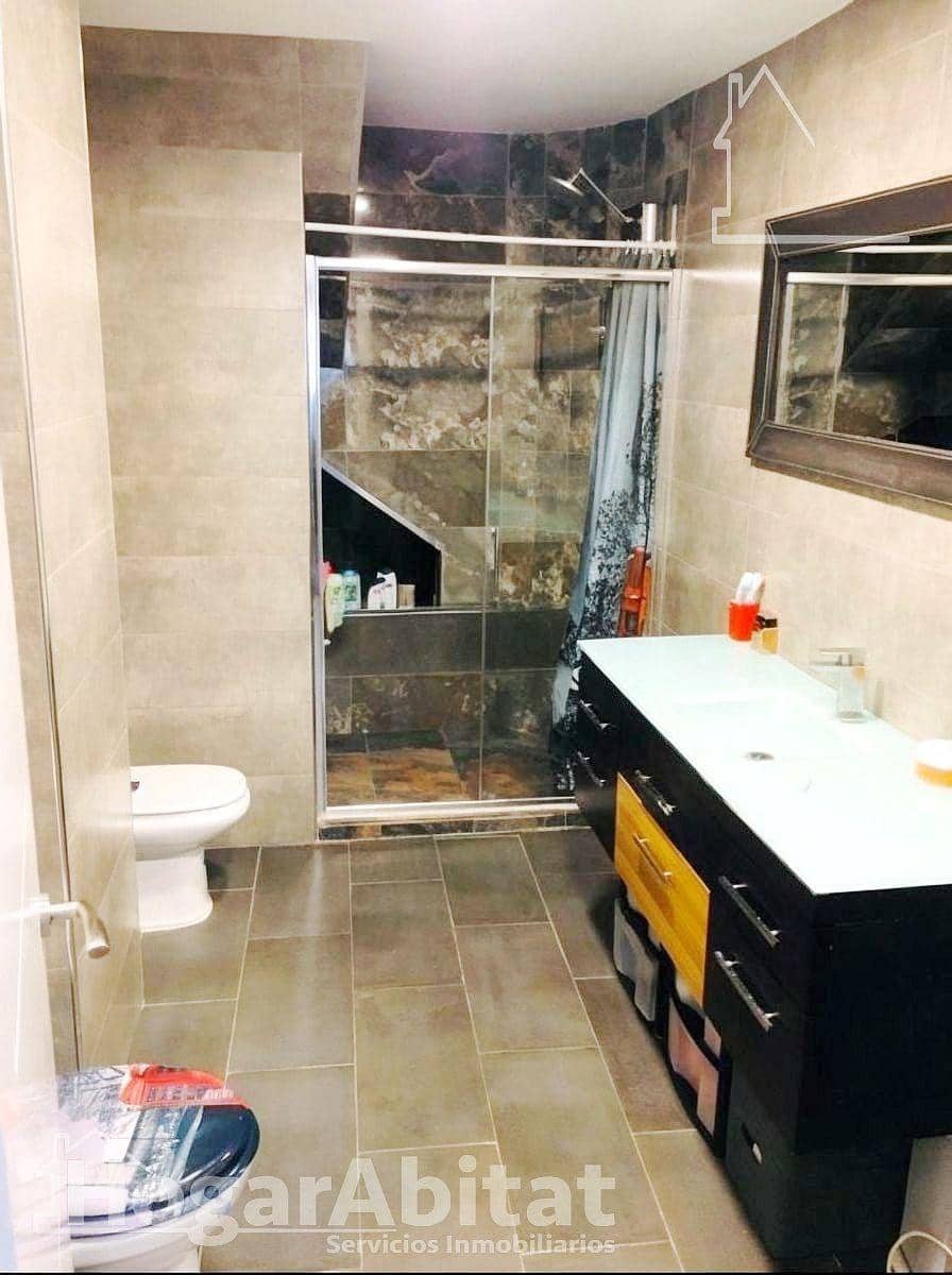 3 chambre Villa/Maison Mitoyenne à vendre à Sueca - 189 000 € (Ref: 9419807)