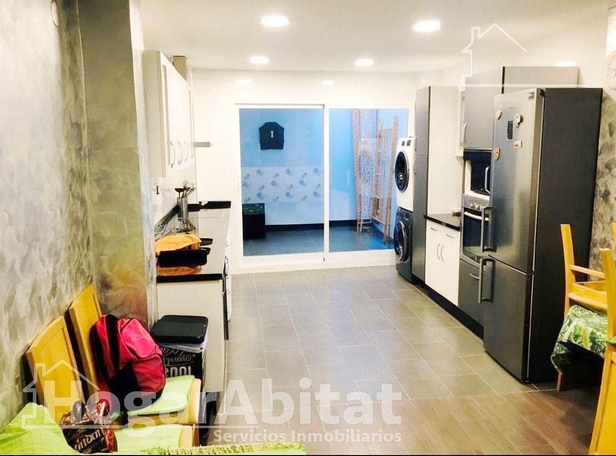 3 chambre Villa/Maison Mitoyenne à vendre à Sueca - 189 000 € (Ref: 9419807)