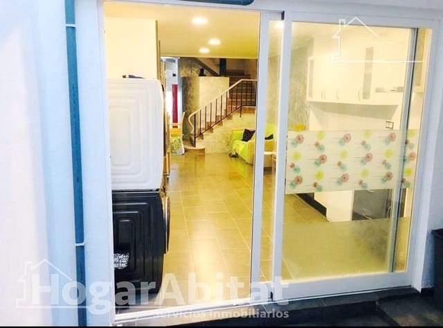 3 sypialnia Dom szeregowy na sprzedaż w Sueca - 189 000 € (Ref: 9419807)