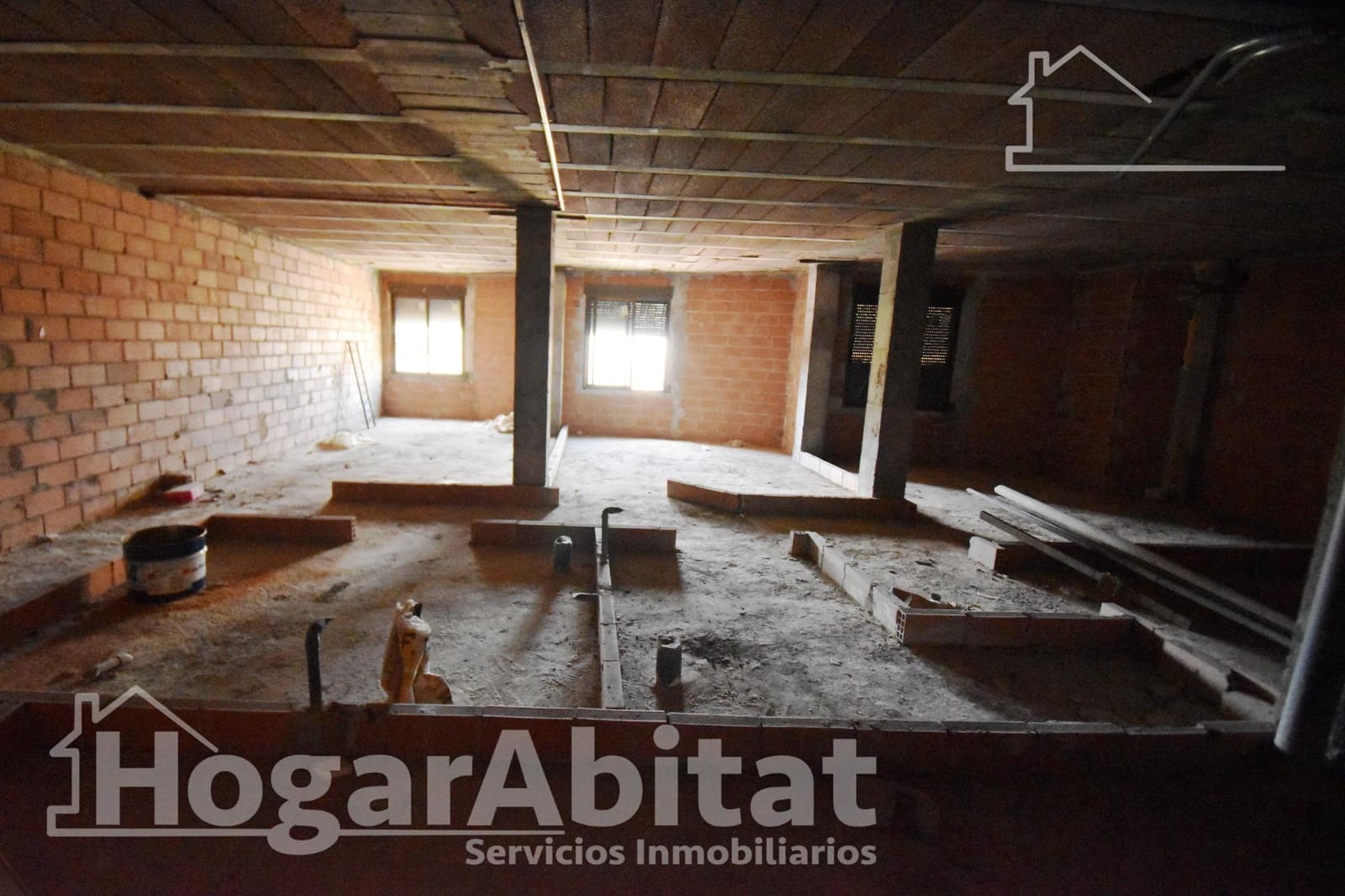 Lejlighed til salg i Betxi - € 75.000 (Ref: 9419808)