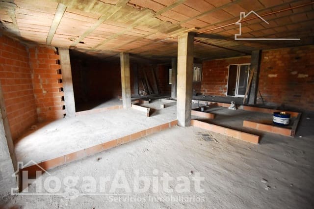 Flat for sale in Betxí - € 75,000 (Ref: 9419808)