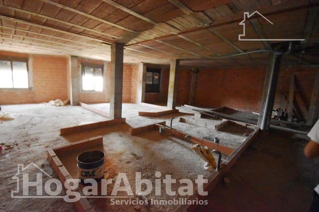 Flat for sale in Betxí - € 75,000 (Ref: 9419808)