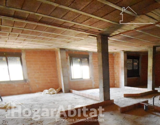 Flat for sale in Betxí - € 75,000 (Ref: 9419808)