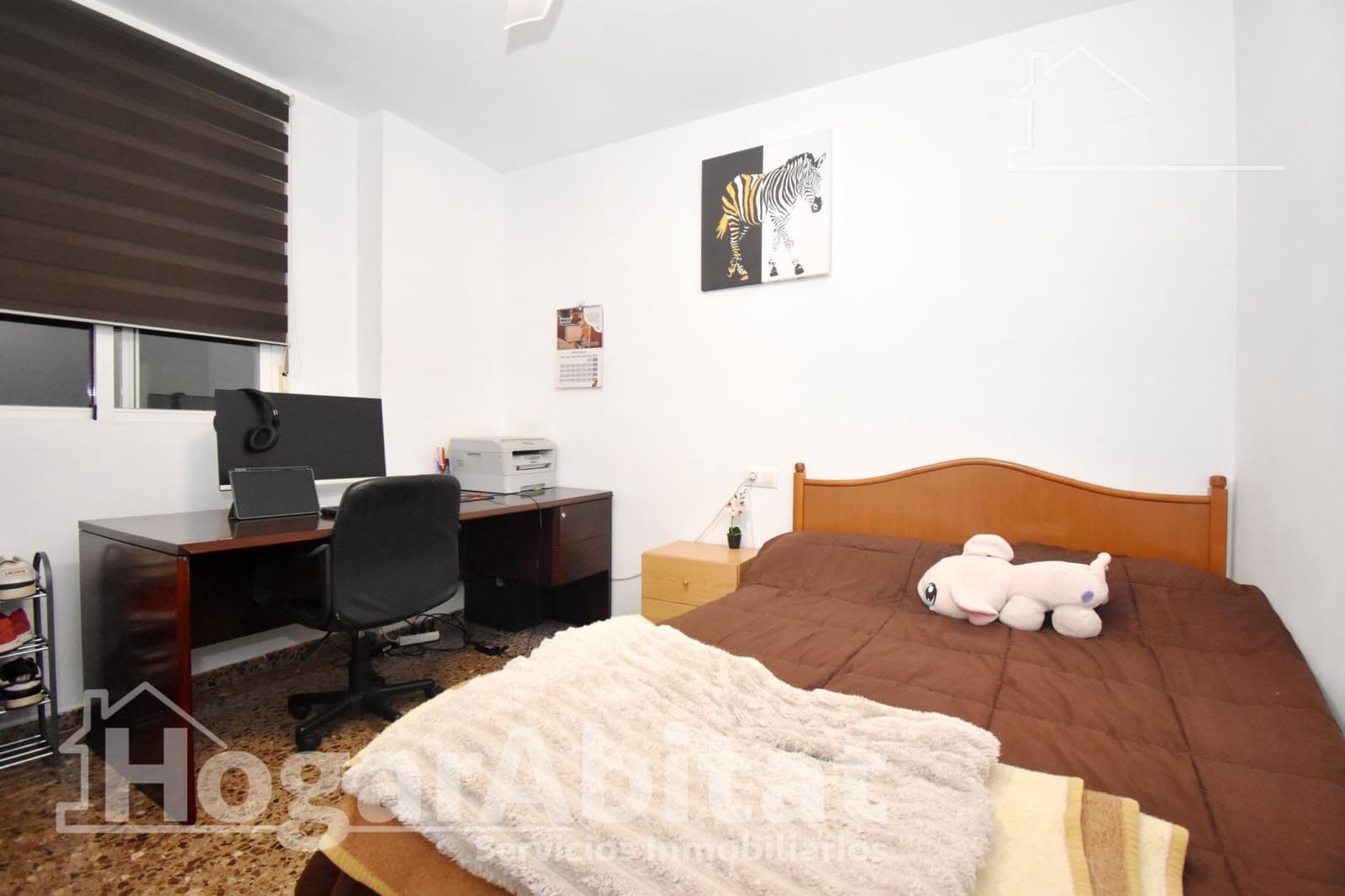 2 bedroom Flat for sale in Castello de la Plana with garage - € 174,900 (Ref: 9419809)