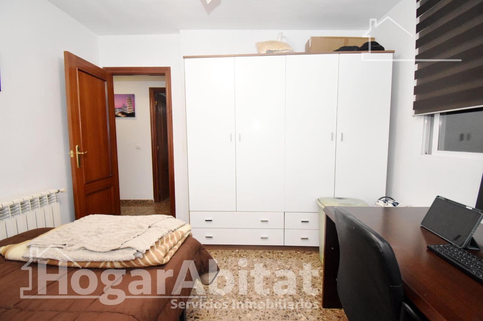 2 bedroom Flat for sale in Castello de la Plana with garage - € 174,900 (Ref: 9419809)