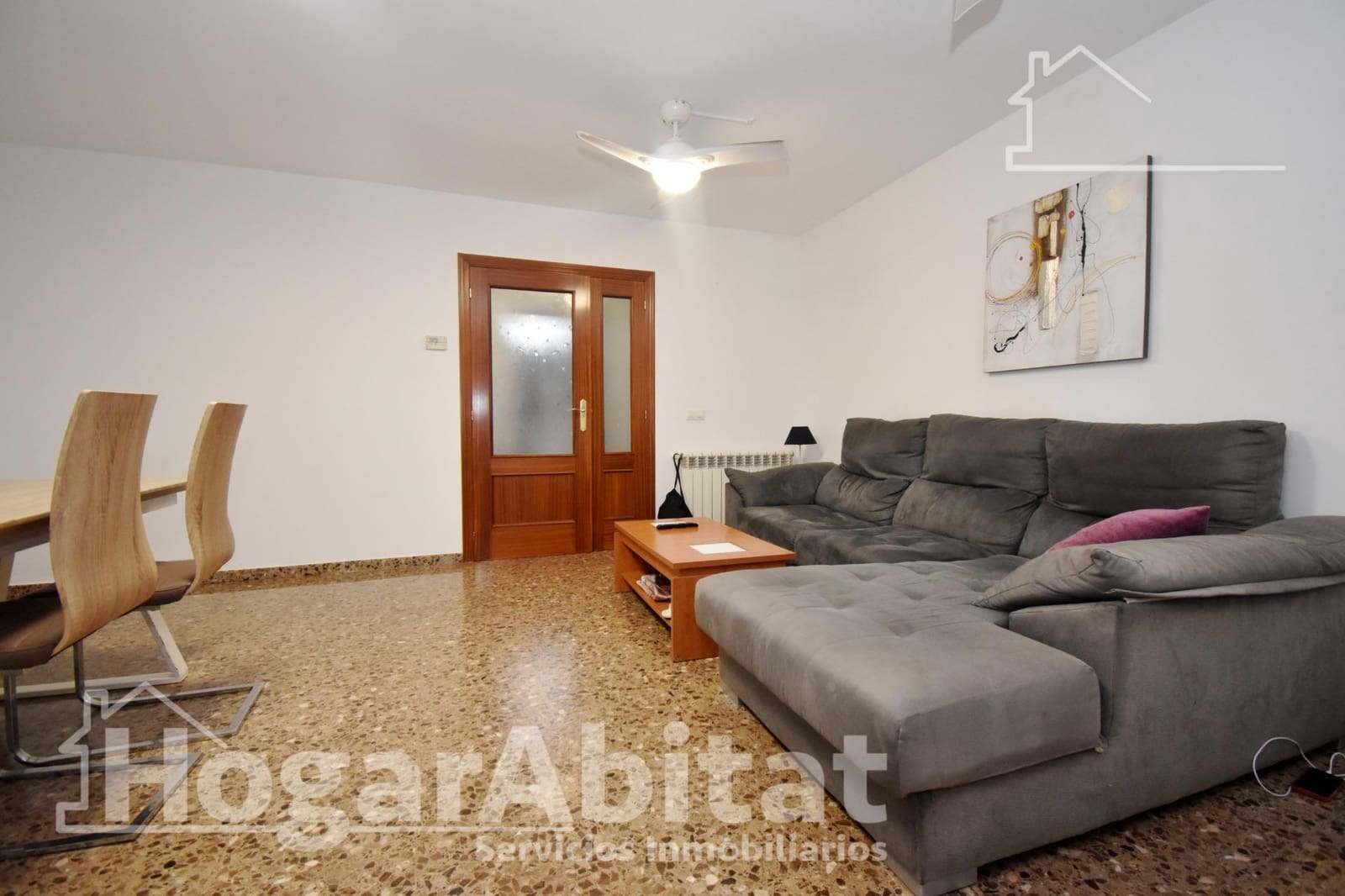 2 bedroom Flat for sale in Castello de la Plana with garage - € 174,900 (Ref: 9419809)