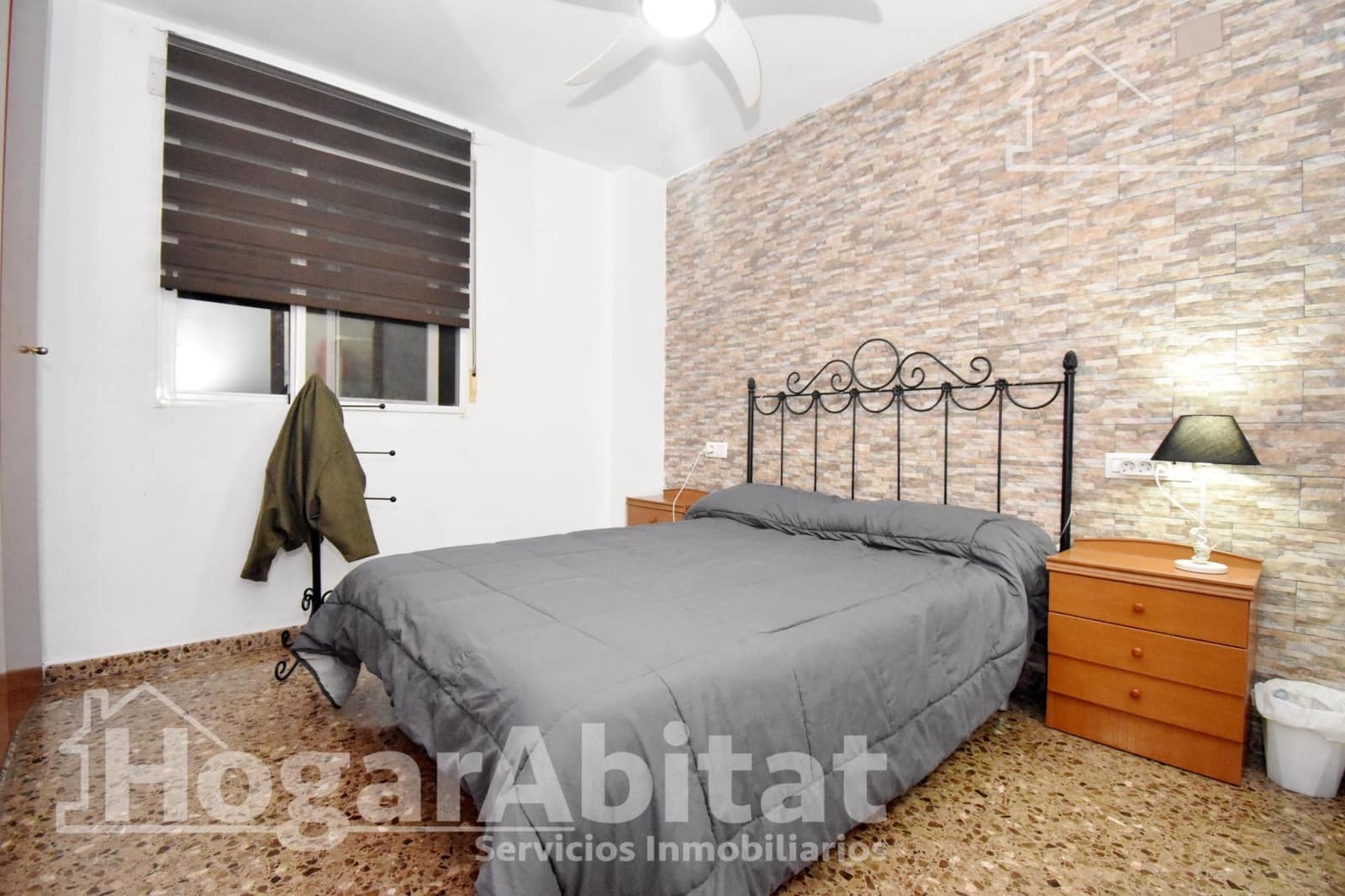 2 bedroom Flat for sale in Castello de la Plana with garage - € 174,900 (Ref: 9419809)