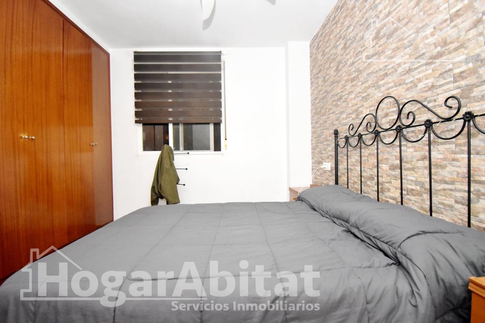 2 bedroom Flat for sale in Castello de la Plana with garage - € 174,900 (Ref: 9419809)