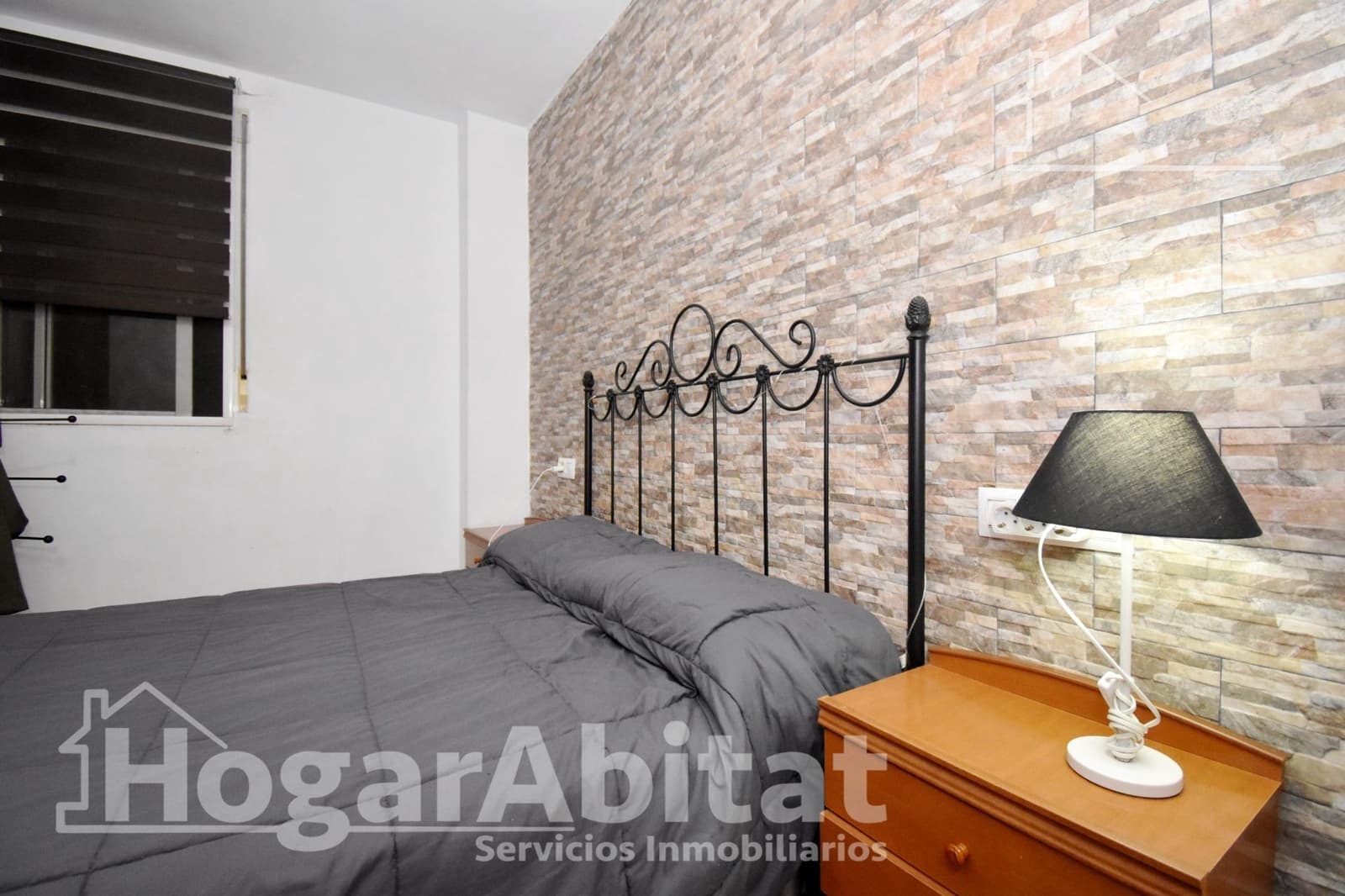 2 bedroom Flat for sale in Castello de la Plana with garage - € 174,900 (Ref: 9419809)