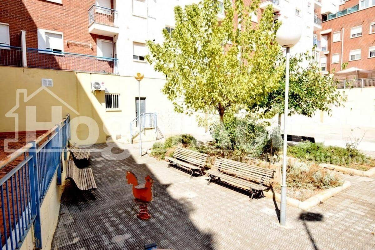 2 bedroom Flat for sale in Castello de la Plana with garage - € 174,900 (Ref: 9419809)