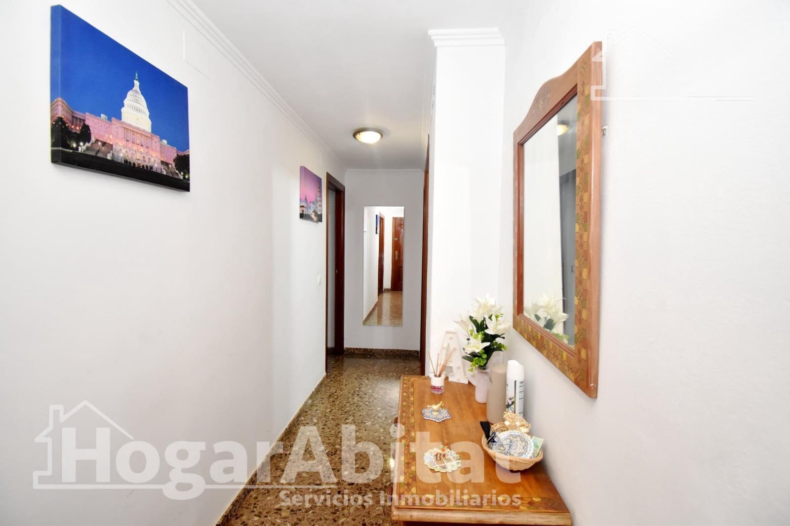 2 bedroom Flat for sale in Castello de la Plana with garage - € 174,900 (Ref: 9419809)