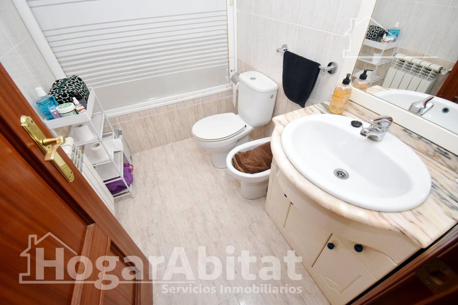 2 bedroom Flat for sale in Castello de la Plana with garage - € 174,900 (Ref: 9419809)