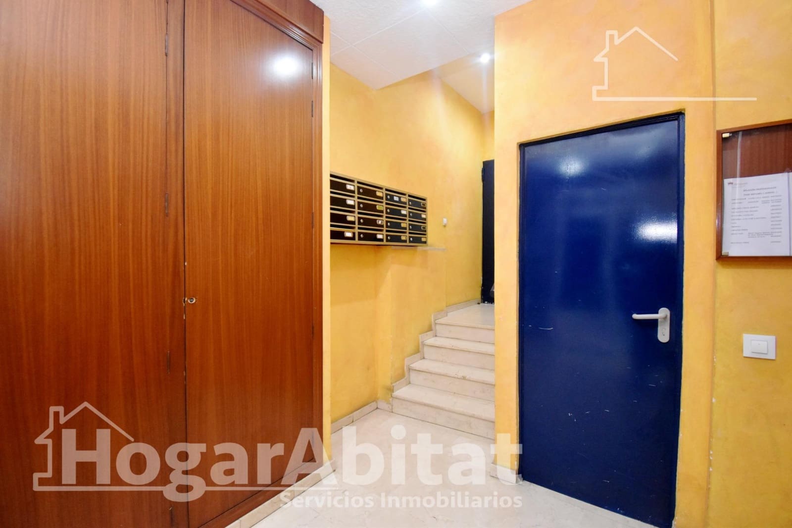 2 bedroom Flat for sale in Castello de la Plana with garage - € 174,900 (Ref: 9419809)