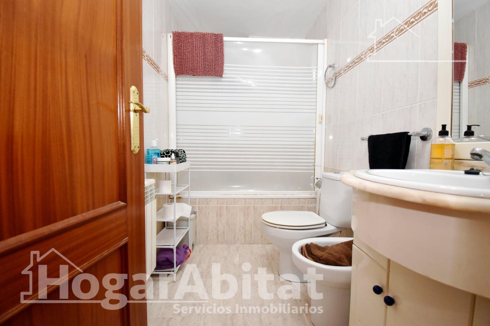 2 bedroom Flat for sale in Castello de la Plana with garage - € 174,900 (Ref: 9419809)