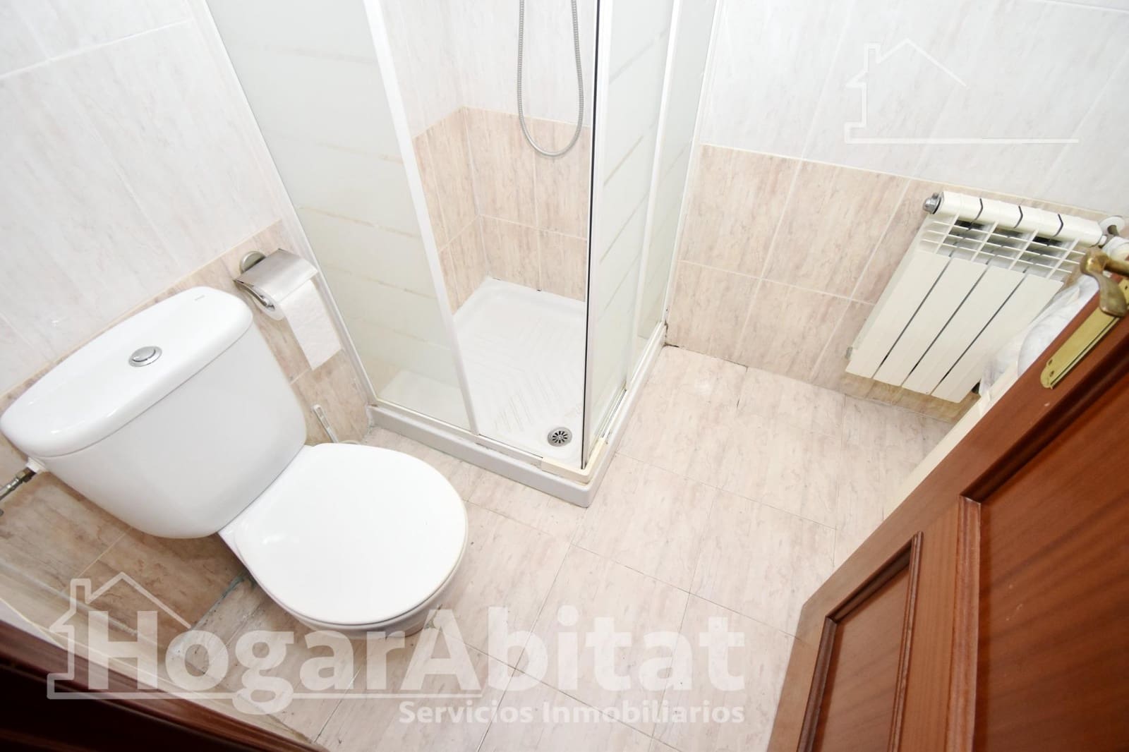 2 bedroom Flat for sale in Castello de la Plana with garage - € 174,900 (Ref: 9419809)