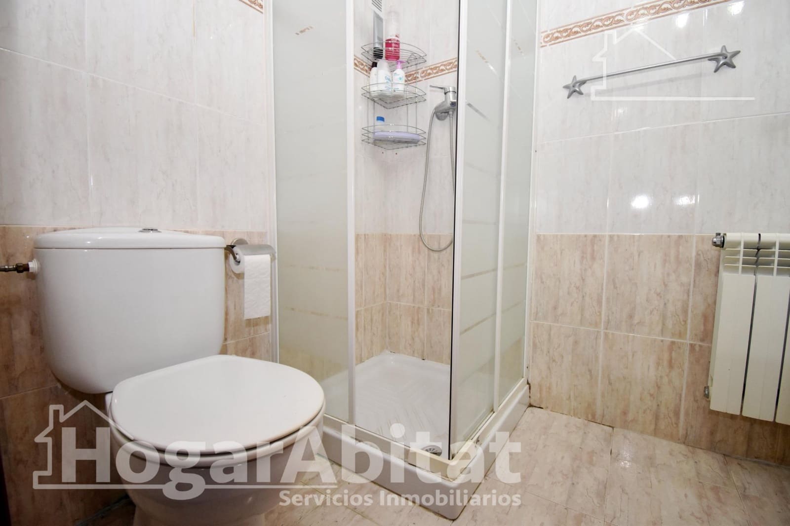 2 bedroom Flat for sale in Castello de la Plana with garage - € 174,900 (Ref: 9419809)