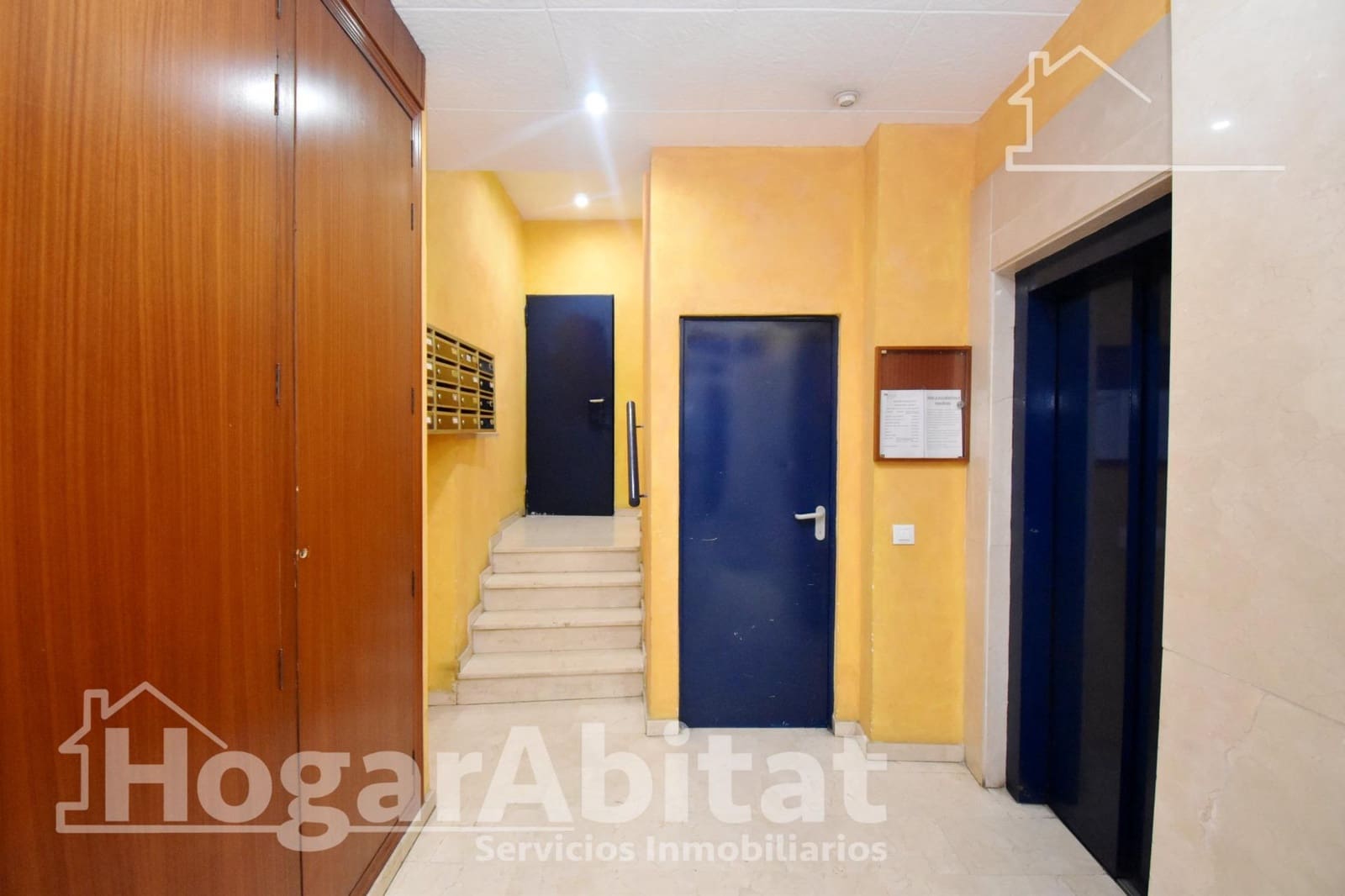 2 bedroom Flat for sale in Castello de la Plana with garage - € 174,900 (Ref: 9419809)