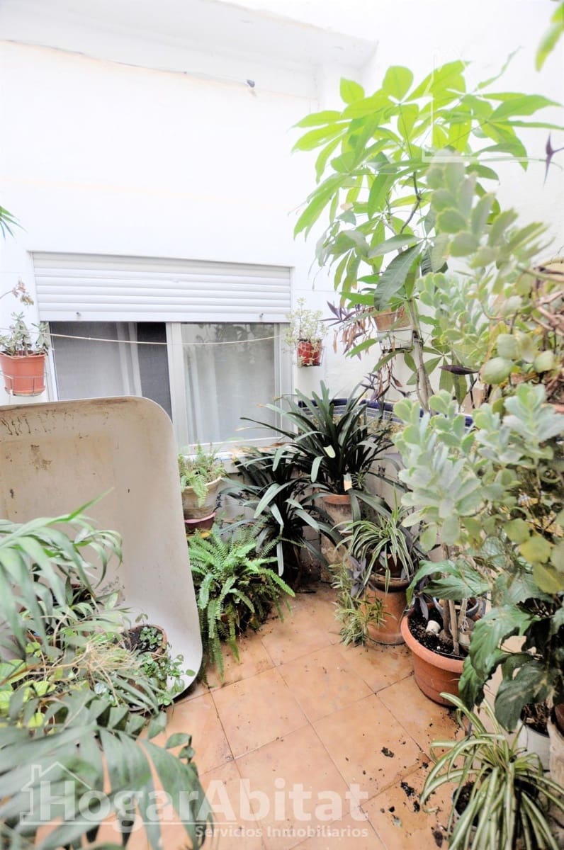 3 slaapkamer Flat te koop in Fortaleny - € 115.000 (Ref: 9419810)