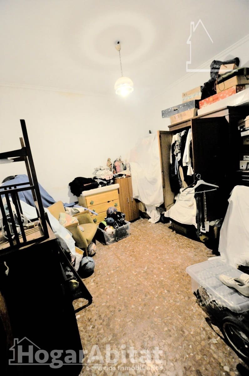 3 slaapkamer Flat te koop in Fortaleny - € 115.000 (Ref: 9419810)