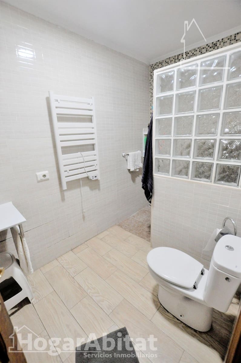 3 slaapkamer Flat te koop in Fortaleny - € 115.000 (Ref: 9419810)