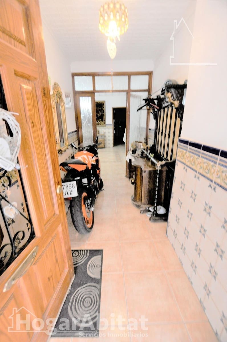 3 slaapkamer Flat te koop in Fortaleny - € 115.000 (Ref: 9419810)