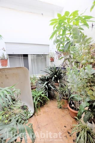 3 slaapkamer Flat te koop in Fortaleny - € 115.000 (Ref: 9419810)