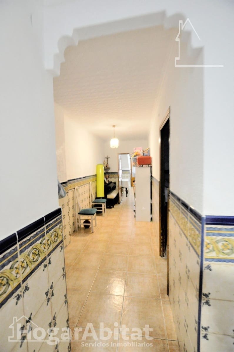 3 slaapkamer Flat te koop in Fortaleny - € 115.000 (Ref: 9419810)